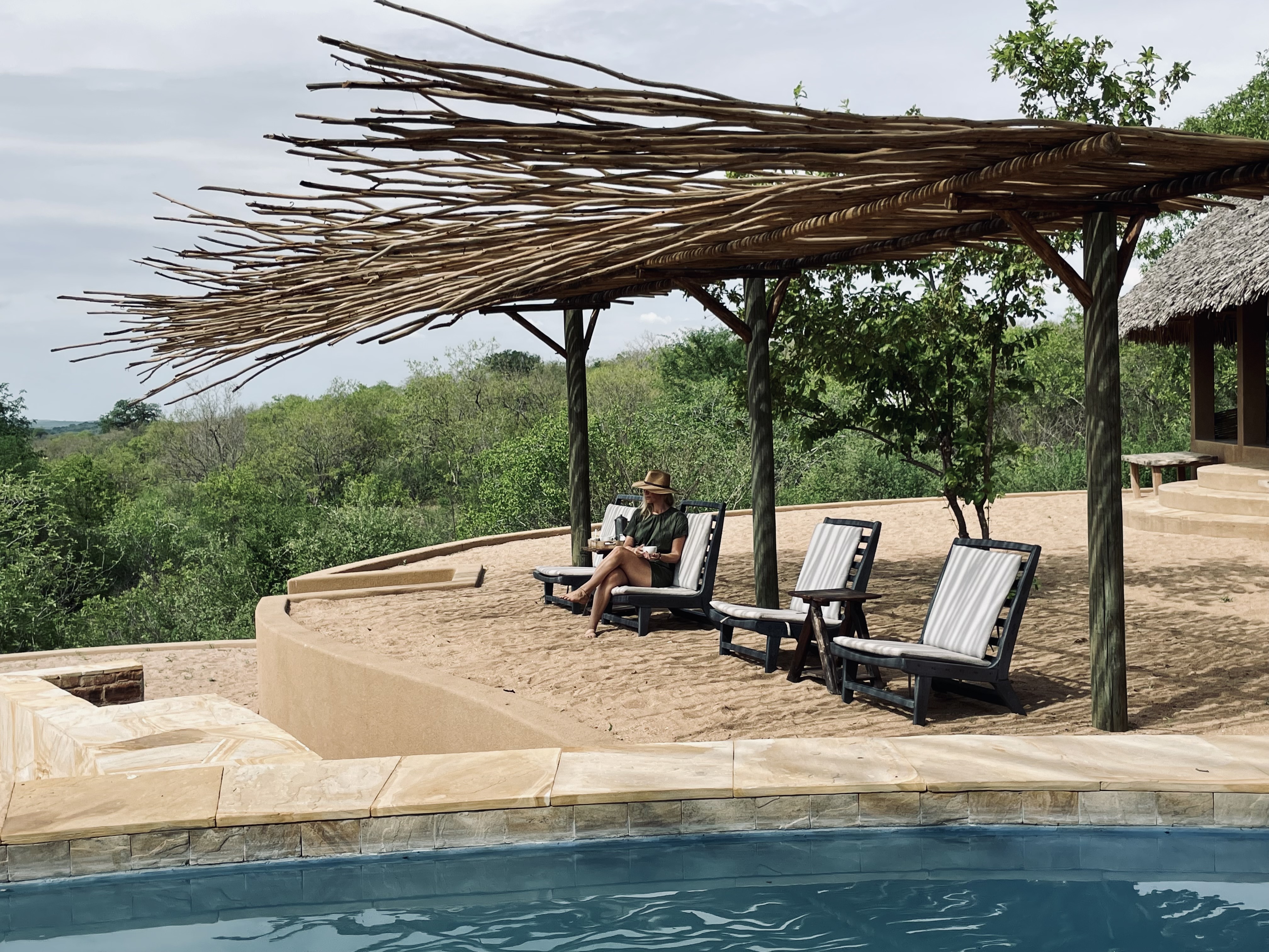 Kichaka Zumbua Camp thumbnail 5